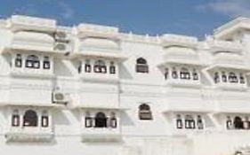 Hotel Sargam Sadan